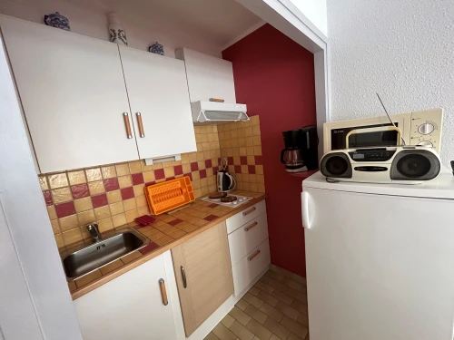 Appartement Argelès-sur-Mer, 2 pièces, 4 personnes - photo_1011833160474