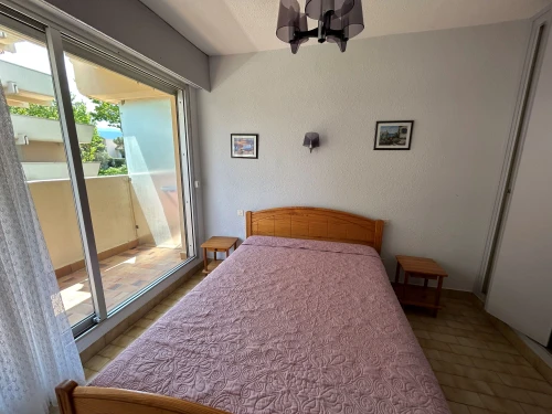 Appartement Argelès-sur-Mer, 2 pièces, 4 personnes - photo_1011833160474