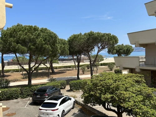 Appartement Argelès-sur-Mer, 2 pièces, 4 personnes - photo_1011833160474