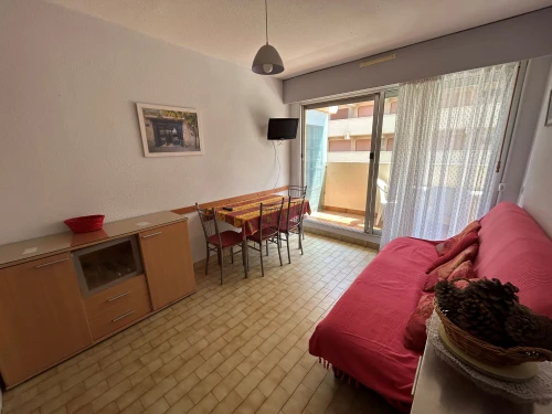 Appartement Argelès-sur-Mer, 2 pièces, 4 personnes - photo_1011833160474