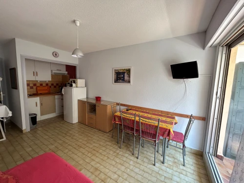 Appartement Argelès-sur-Mer, 2 pièces, 4 personnes - photo_1011833160474