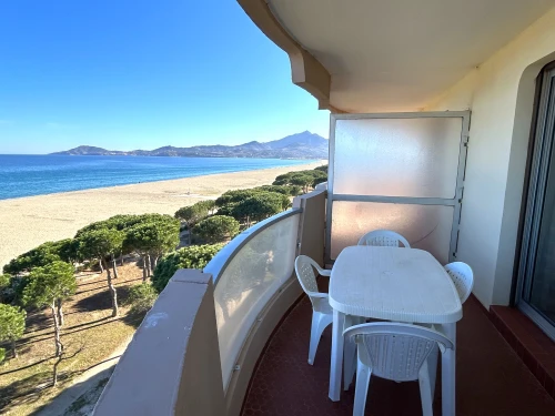 Appartement Argelès-sur-Mer, 3 pièces, 6 personnes - photo_1011833168232