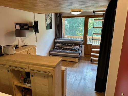 Studio Demi-Quartier, 1 Schlafzimmer, 4 Personen - photo_1011833462586