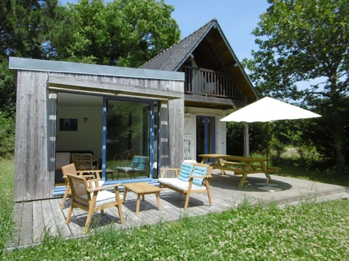 Villa Sarzeau, 3 bedrooms, 6 persons - photo_1011833702727