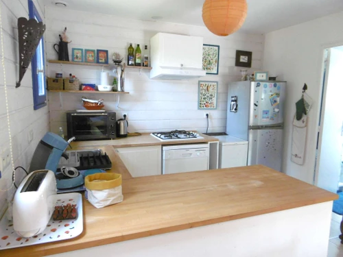 Villa Sarzeau, 3 bedrooms, 6 persons - photo_1011833702727