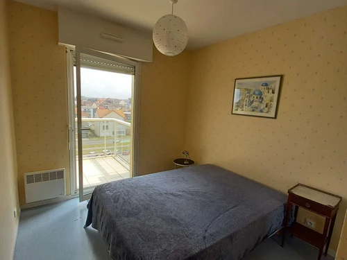 Apartment Cucq-Stella Plage, 3 bedrooms, 5 persons - photo_1011833747745