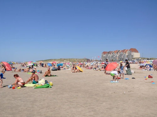 Apartment Cucq-Stella Plage, 3 bedrooms, 5 persons - photo_1011833747745