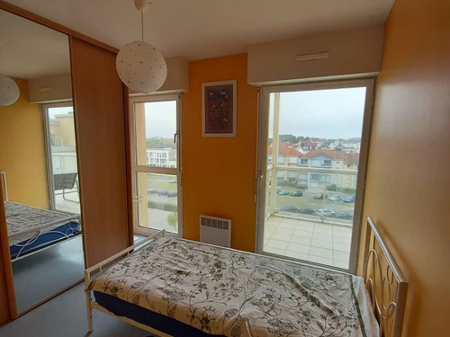 Apartment Cucq-Stella Plage, 3 bedrooms, 5 persons - photo_1011833747745