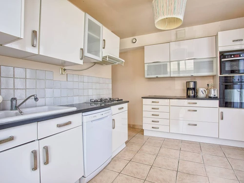 Apartment Merville-Franceville-Plage, 3 bedrooms, 8 persons - photo_1011833748404