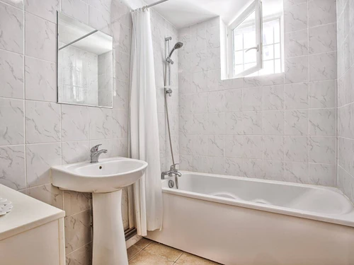 Apartment Merville-Franceville-Plage, 3 bedrooms, 8 persons - photo_1011833748404