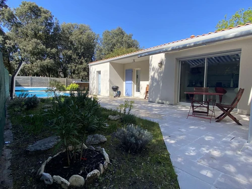 Ferienhaus Saint-Pierre-d'Oléron, 3 Schlafzimmer, 6 Personen - photo_1011833775035