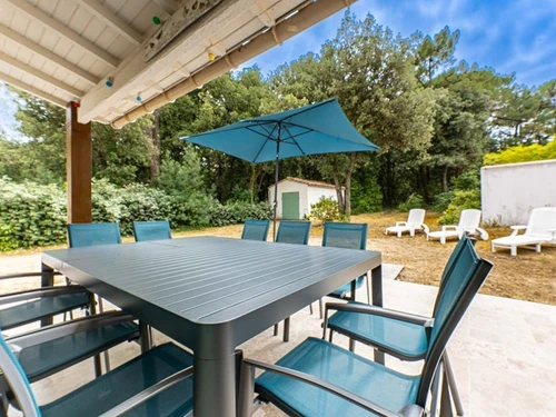 Villa La Couarde-sur-Mer, 5 bedrooms, 10 persons - photo_1011791894052