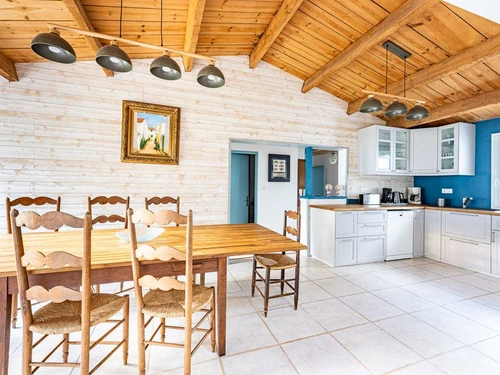 Villa La Couarde-sur-Mer, 5 bedrooms, 10 persons - photo_1011791894052