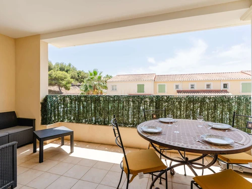 Apartamento Narbona, 2 dormitorios, 5 personas - photo_1011833802210