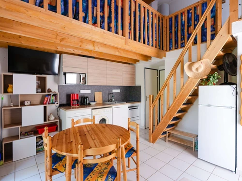 Villa Gruissan, 1 Schlafzimmer, 6 Personen - photo_1011833804768