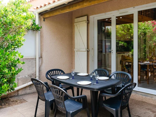 Villa Gruissan, 2 pièces, 6 personnes - photo_1011833804768