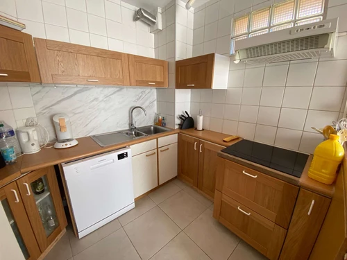 Apartment Le Barcarès, 2 bedrooms, 6 persons - photo_17014519332