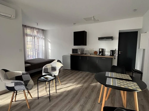 Studio Amélie-les-Bains-Palalda, Studio, 2 Personen - photo_1011833880692