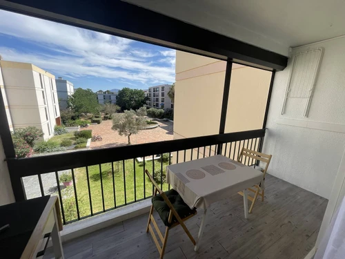 Apartment Saint-Cyprien, 1 bedroom, 4 persons - photo_18923267209