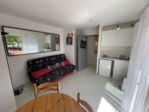 Apartment Saint-Cyprien, studio flat, 2 persons - photo_18923269900