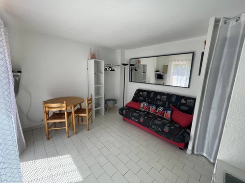 Apartment Saint-Cyprien, studio flat, 2 persons - photo_18923269900