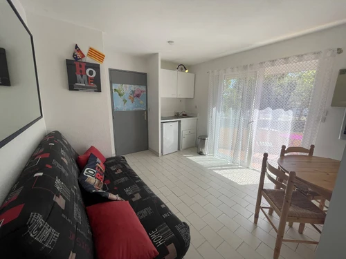 Apartment Saint-Cyprien, studio flat, 2 persons - photo_18923269900