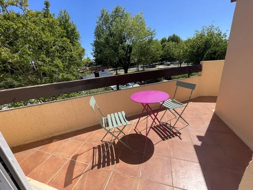 Apartment Saint-Cyprien, studio flat, 2 persons - photo_18923269900