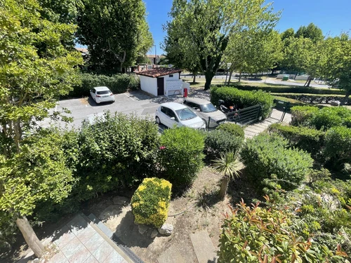 Apartment Saint-Cyprien, studio flat, 2 persons - photo_18923269900