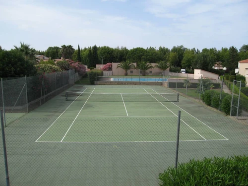 Apartment Saint-Cyprien, studio flat, 2 persons - photo_18923269900