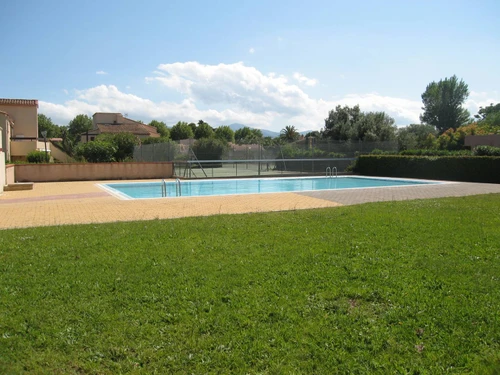 Apartment Saint-Cyprien, studio flat, 2 persons - photo_18923269900