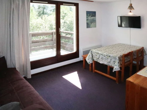 Studio Les Orres, 1 pièce, 6 personnes - photo_1011412252755