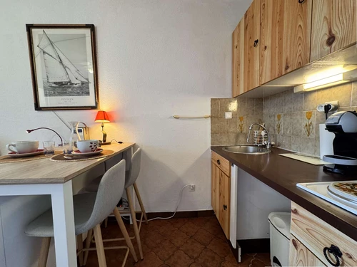 Apartment Six-Fours-les-Plages, studio flat, 2 persons - photo_1011833926465