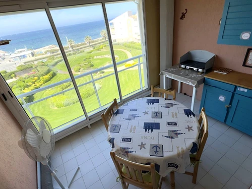 Appartement Six-Fours-les-Plages, 3 pièces, 4 personnes - photo_1011596262170