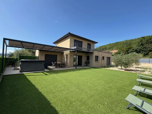 Casa Ruoms, 4 dormitorios, 8 personas - photo_14825264564