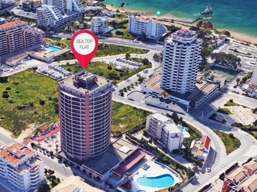 Apartamento Portimão, 1 dormitorio, 4 personas - photo_1011741331537