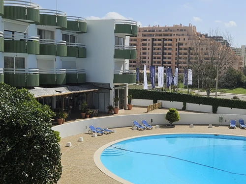 Appartement Portimão, 2 pièces, 4 personnes - photo_1011741331537