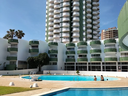 Appartement Portimão, 2 pièces, 4 personnes - photo_1011741331537