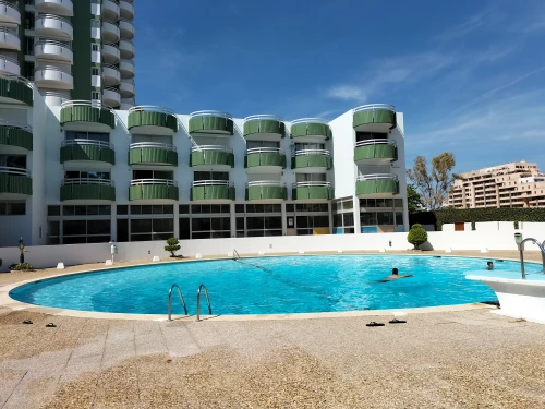 Appartement Portimão, 2 pièces, 4 personnes - photo_1011741331537