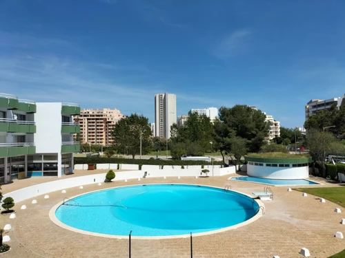 Appartement Portimão, 2 pièces, 4 personnes - photo_1011741331537