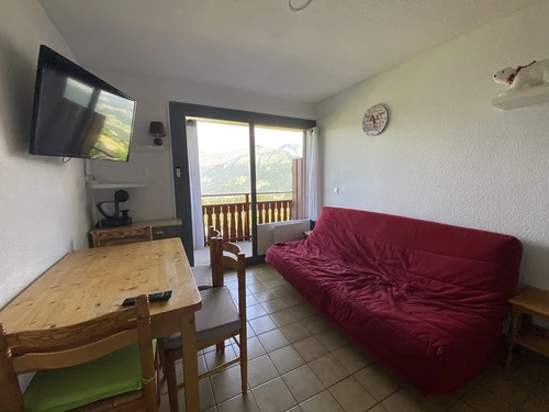 Apartment Cohennoz, 1 bedroom, 4 persons - photo_1011834006890