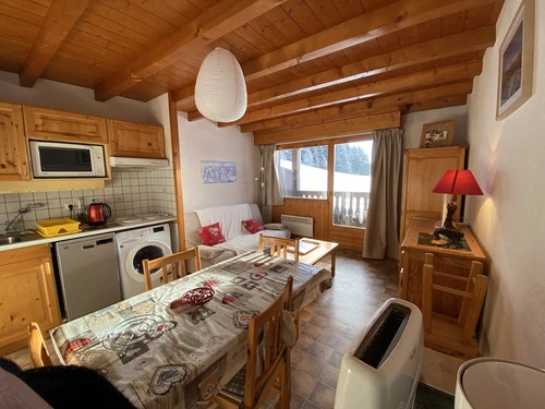 Apartment Crest-Voland, 2 bedrooms, 4 persons - photo_1011825548179