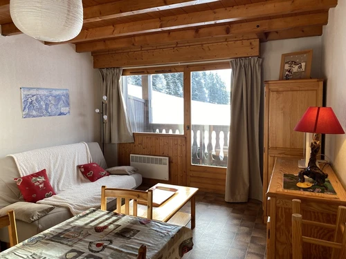 Apartment Crest-Voland, 2 bedrooms, 4 persons - photo_1011825548179