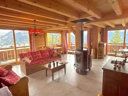 Chalet Hauteluce, 8 pièces, 12 personnes - photo_1011834015251