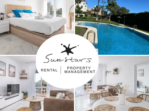 Apartment Marbella-Nueva Andalucía, 2 bedrooms, 4 persons - photo_1011834036952