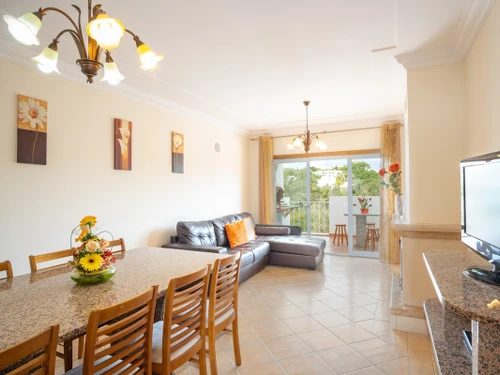 Appartement Albufeira, 3 pièces, 4 personnes - photo_1011806909410