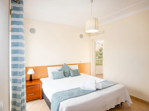 Appartement Albufeira, 3 pièces, 4 personnes - photo_1011806909410