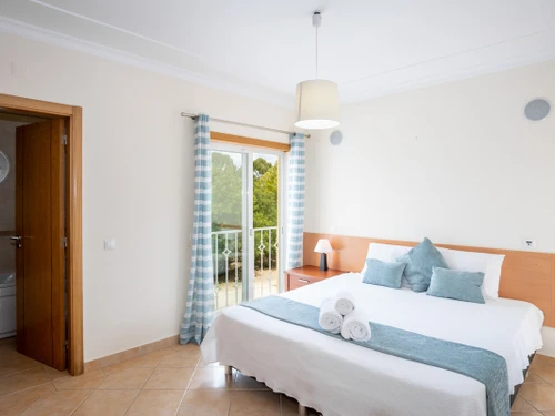 Appartement Albufeira, 3 pièces, 4 personnes - photo_1011806909410