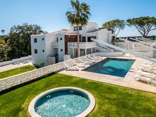 Villa Lagoa, 10 pièces, 16 personnes - photo_1011806907941