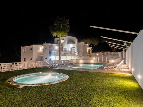 Villa Lagoa, 10 pièces, 16 personnes - photo_1011806907941