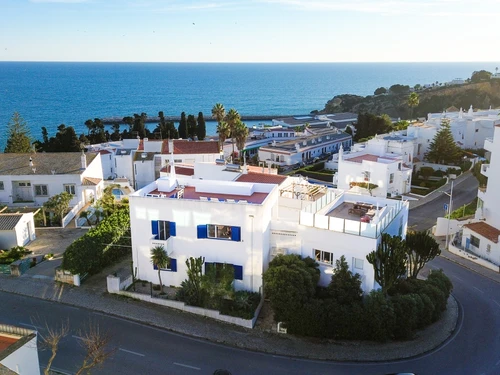 Villa Albufeira, 2 Schlafzimmer, 5 Personen - photo_1011806911040